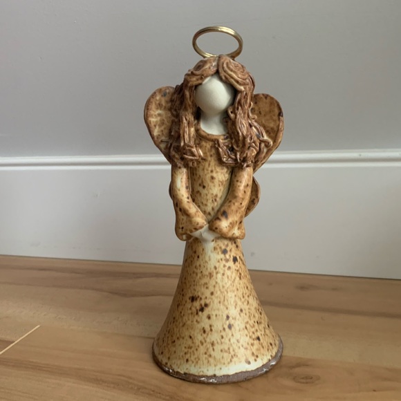 Other - Angel with Halo 7”